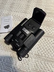 Vivitar CV-1225V 12X25 Digicam Binoculars. Fixed Price $25.00.
