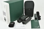 Swarovski Optik Cl Pocket 8X25 Green Binoculars From Japan Excellent 88-L45. Fixed Price $987.00.