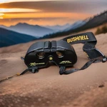 Bushnell Binoculars Strap 4X21 Xtra-wide 900' Field Of View 13-0421. Fixed Price $59.99.