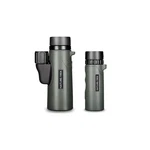 Hawke Nature-trek 10X42 Monocular Green Open Box. Fixed Price $107.99.