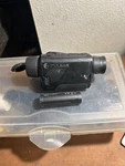 Pulsar Axion Key XM30 Thermal Monocular. Fixed Price $1000.00.