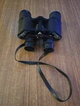 Tasco 304 Black Fully Coated Wide Angle Light Weight Field View Binoculars 7X35. Fixed Price $25.00.
