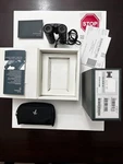 Swarovski Optik 10X25 Bn Habicht Pocket Binoculars Mint. Fixed Price $649.00.