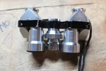 Vintage Selsi Fully Coated Binoculars 7X18. Fixed Price $84.99.