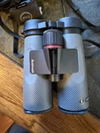 Bushnell Nitro 10X42 BN1042BG Waterproof Binoculars. Fixed Price $250.00.