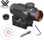 Vortex Optics Spitfire Prism Scope Drt Moa Reticle Red/green Dot SPR-200. Fixed Price $205.17.
