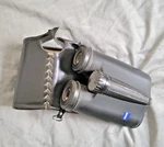 Zeiss Binoculars 10X30 Mc. Fixed Price $314.65.