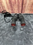 Steiner Binoculars 12X40 Firebird Series Porro Prism. Fixed Price $357.50.