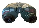Tasco 7X25MM 190CR Binoculars Camouflage 376FT/1000YDS Fully Coated Optics. Fixed Price $14.99.