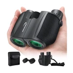 Aurosports Compact Binoculars For Adults And Kids - 10X25 Small Lightweight B.... Fixed Price $72.04.