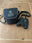 Bushnell Elite Custom Binoculars 7X26 26MM Magnification Ratio Outdoor Japan. Fixed Price $300.00.