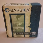 Barska Gladiator AB11180 Binoculars Brand New Box. Fixed Price $76.95.