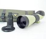 Bright & Clear EXC+5 Nikon Spotting Field Scope D=60 Eyepiece 30X From Japan. Fixed Price $99.99.
