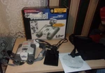 Bushnell Binocular & Digital Camera 8 X 30 Compact Instant Replay 5.O. Fixed Price $79.99.