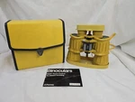 Vintage Jc Penney Marine Binoculars 7X50 Model 0139 W/ Case 50MM Coated Power. Fixed Price $179.99.