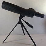 Bushnell Spotting Scope 18-36X50MM Sentry With Tripod. Fixed Price $45.96.