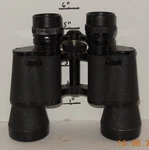 Mayflower Coated Optics Binoculars 7X35 Model # 78390 With Case. Fixed Price $27.47.