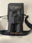 Bausch & Lomb 10X42 Waterproof Fogproof Binoculars 28-4210 Adjustable Very Nice!. Fixed Price $89.99.