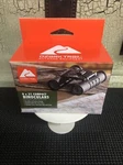 Ozark Trail 8 X 21 Compact Binocular Outdoors Hunting Concerts Range Scope. Fixed Price $14.88.