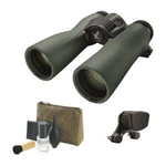 Swarovski 12X42 Nl Pure Binoculars Bundle Elite Optics. Fixed Price $3787.00.