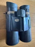 Steiner Merlin 10X42 Binoculars Germany Compact Hunting Birding Optics Tested. Fixed Price $160.00.