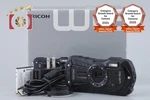 "shutter Count 963" Ricoh Pentax WG-50 Black 16.0 Mp Action Camera W/ Box. Fixed Price $194.65.