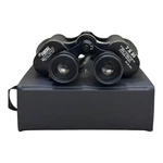 Focal 7X35 Wide Angle Field 10 Degree Coated Optics Binoculars Japan With Case. Fixed Price $50.00.