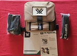 Vortex Glasspak Binocular Harness And Comfort Neck Strap - Accessories Only. Fixed Price $32.00.