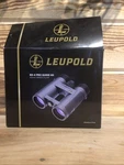 Leupold BX-4 Pro Guide Hd 10X42MM Binocular Shadow Gray. Fixed Price $599.99.