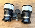 Tasco 3X Coated Opera - Show Glasses Mother Of Pearl Accents.. Fixed Price $11.00.