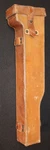Wwi Us Army Trench Periscope No. 10, Model Of 1918 Leather Transport Case 'bt&b'. Fixed Price $162.50.