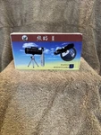 Nib Panda Binoculars Made China With Case Perfect For The Outdoors Enthusiast. Fixed Price $14.66.