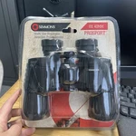 Simmons 8X40MM Prosport Binocular #899880CW New The Package. J2. Fixed Price $32.99.
