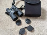 Nikon Prostaff P311 (3081139) 8X42 7.2* Waterproof Binoculars. Fixed Price $101.19.