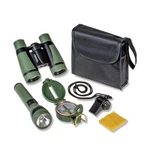 HU-401 Adventurepak Compass. Fixed Price $38.99.