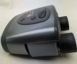 Minolta Compact Af- 10X23 5.3* Binoculars For Sports/birding W/ Case-new Battery. Fixed Price $65.00.