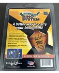Crooked Horn Outfitters Bino-system Binoculars/camera Shoulder Carry Harness. Fixed Price $19.72.