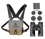Leupold BX-2 Alpine Hd 10X42MM Shadow Gray Binoculars 181177. Fixed Price $199.99.
