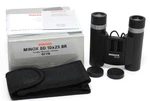 Binocular Minox Bd 10X25 Br Boxed Mint 62116. Fixed Price $193.27.