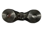 Antique 1916 Bausch & Lomb Sport Opera Glasses Binocular. Fixed Price $29.99.