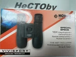 Konus Vivisport 16X32 Binoculars. Fixed Price $45.00.