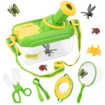 Bug Catcher Kit For Kids Outdoor Explorer Insect Catching Toys 3-8 Year. Fixed Price $19.99.