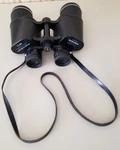 Bushnell Binoculars 7X50 Ultravision 380FT 1000YDS Coated Optics, Japan. Fixed Price $19.99.