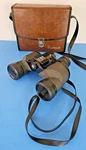 Bushnell Insta-focus Black 6 To 18 Power 35 Mm Zoom Binoculars With Strap & Case. Fixed Price $18.99.