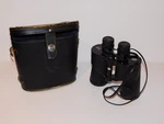 Vintage Manon Shrine 7X50 Field 7.1 Binoculars Deluxe Lens Coated Optics Case. Fixed Price $44.95.