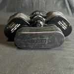 Sears Vintage Binoculars Model 6212 With Carrying Case. Fixed Price $30.00.