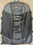 Lowepro Photo Trekker Aw Ii Camera Backpack Hiking Travel Bag. Fixed Price $85.00.