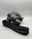 Leupold Yosemite BX-1 10X30 Midsize Waterproof Binoculars W/ Strap. Fixed Price $85.00.