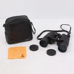 Tasco 306 Binoculars 7X50 Fully Coated Optics With Case Lens Caps Cleaning Cloth. Fixed Price $47.48.