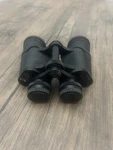 Vintage Stellar Binoculars W/case & Lens Caps 7X35 367 1000 Yds Coated Optics. Fixed Price $19.90.